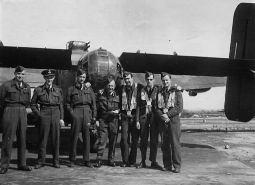 M. Davidson Crew