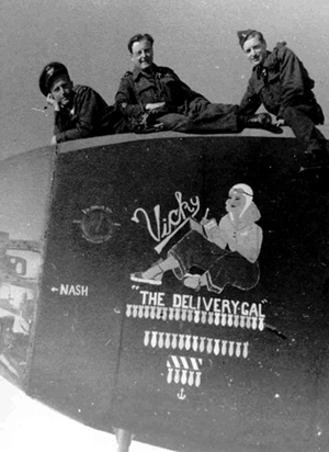 GutsyGertieMZ-867ZL-G