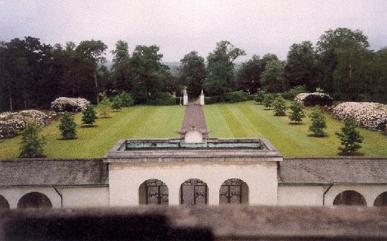 Runneymede Air Force Memorial